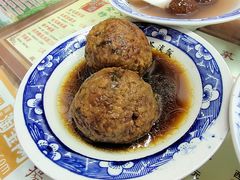 红烧狮子头-粗茶淡饭(东关街店)