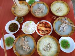 -渔桥李记奶汤面(东街店)