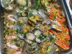 -好兄弟郭巨海鲜(天一阁店)