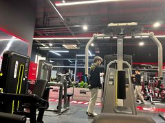 -GMJ·24H健身房(北外滩店)