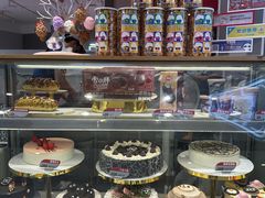 -DQ·蛋糕·冰淇淋(领秀城店)