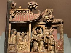 -中国闽台缘博物馆