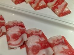 -东道煮牛肉火锅(东盛大街店)