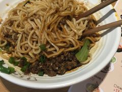 -蓉李记成都名小吃(二七万达店)