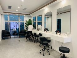 -芙芬芳·半永久纹眉（深圳旗舰店）