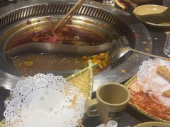 -唇辣号重庆老火锅(燕郊鑫乐汇店)