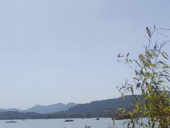 -湖畔居茶楼(湖滨店)