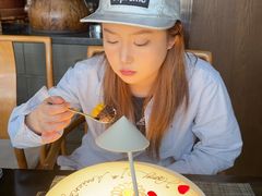 -莲西餐(曲江店)