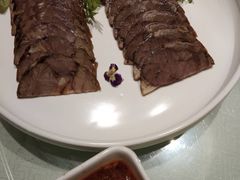 -城南往事·鲁菜济南菜(长清园博园恒大绿洲店)