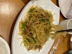 -秦香阁·西北家常菜(徐汇日月光中心店)