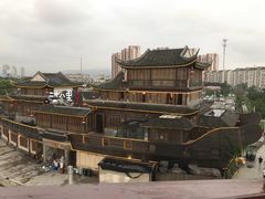 -二十八里太湖船菜(吉祥路店)