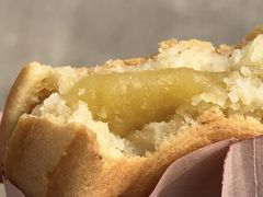 -薛新颖红豆饼(中式甜点山师店)