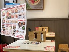 -膳心记-明火四宝煲仔饭(燕南店)