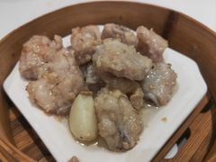 豉汁排骨-粤珍轩·家宴·广式茶点(新城广场店)