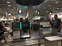 -宜家·瑞典风味餐厅(北京西红门店)