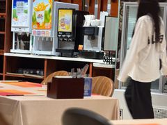 -秦皇国际大酒店·自助餐