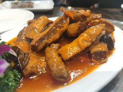 酸辣夹沙-胖妈妈餐饮(西津东路店)