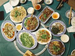-桂园白粥·潮汕老味道