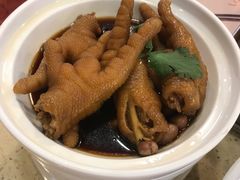 豉油王凤爪-点都德(北京路贰店)