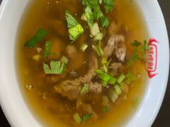 -好成财牛排馆(涂门街总店)