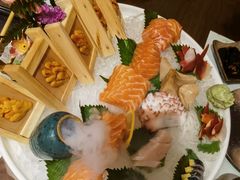 -黑松白鹿(崇文门新活馆店)