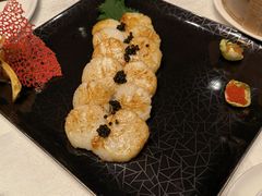 -东海朗廷酒店-唐阁T’ANG COURT 中餐厅