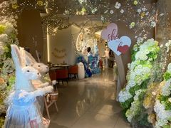 -LE SHARE洛笙·花园西餐(北京路步行街店)