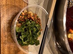 -肖肖酸萝卜鱼火锅(总店)