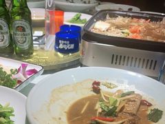 -爷爷的草帽·海鲜馆(孙塘路店)