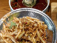 -小马哥融合菜(延安大街店)