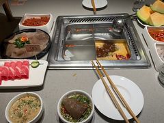 -海底捞火锅(万嘉360广场店)