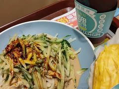 -魏家凉皮(协和店)