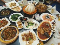 -七叔家宴家常广西菜(明秀东路店)