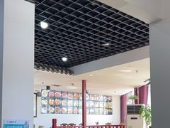 -鸡西大冷面海鲜烧烤涮(常营店)
