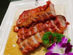 -粤色·老广州茶餐厅(河南商会大厦店)