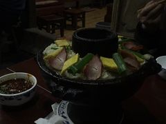 -龙姐私房菜(和顺古镇店)