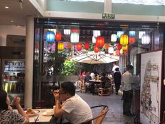 -院8里·少城记忆老川菜(宽窄巷子店)