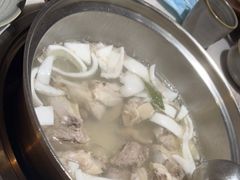 -狐狸爱上椰子鸡(滨江星光大道店)