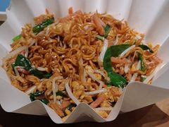 -点都德(喜粤楼店)