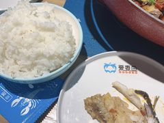 -爱妻鱼•老体北重庆水煮鱼•川菜(白云路店)