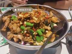 -绿草地·湘菜(7mall店)