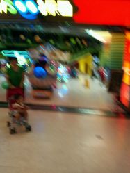 -玩塾品格乐园(宇宙太空龙旗店)