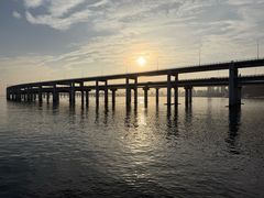-星海湾跨海大桥