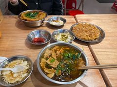 -柳州肥姨妈大骨螺蛳粉(双阳路店)