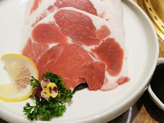 -额尔敦牛厨师铜板烧