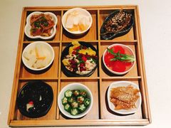 -新仙清汤牛腩(铜锣湾店)