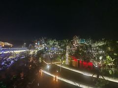 -茅草房·河畔园林火锅