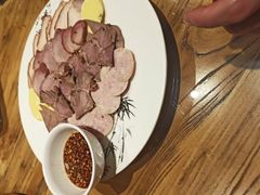 -關東雪东北菜(中庚漫游城店)
