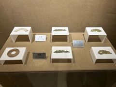 -洛阳周王城天子驾六博物馆