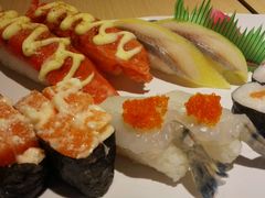 picture-万岁寿司(万国店)